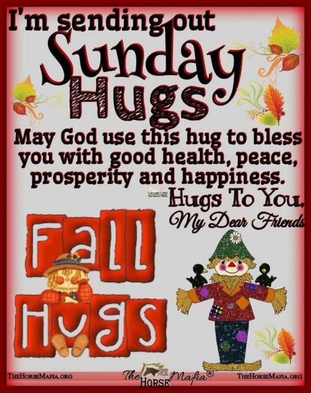 Top 50+ Awesome Sunday Images And Quotes - picture 8