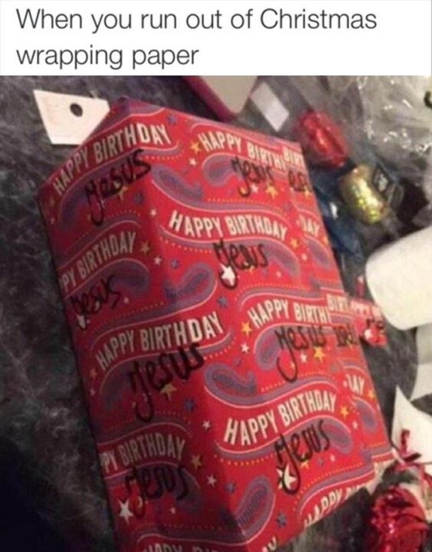 Top 50 Funny Christmas Memes This Year - picture 14