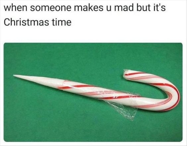 Top 50 Funny Christmas Memes This Year - picture 2