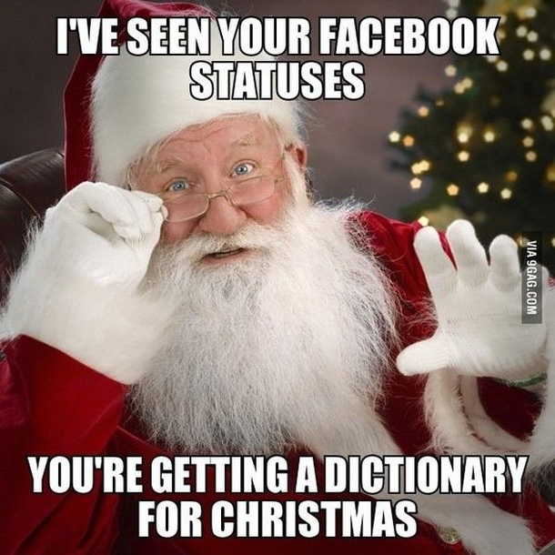 Top 50 Funny Christmas Memes This Year - picture 21