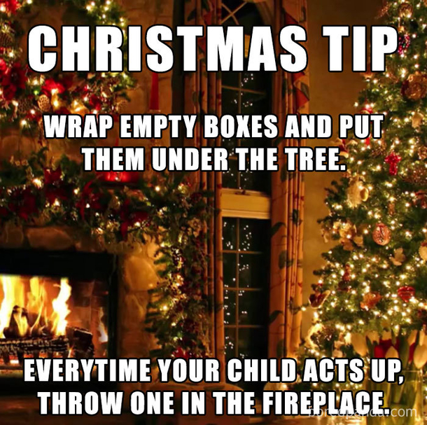 Top 50 Funny Christmas Memes This Year - picture 23