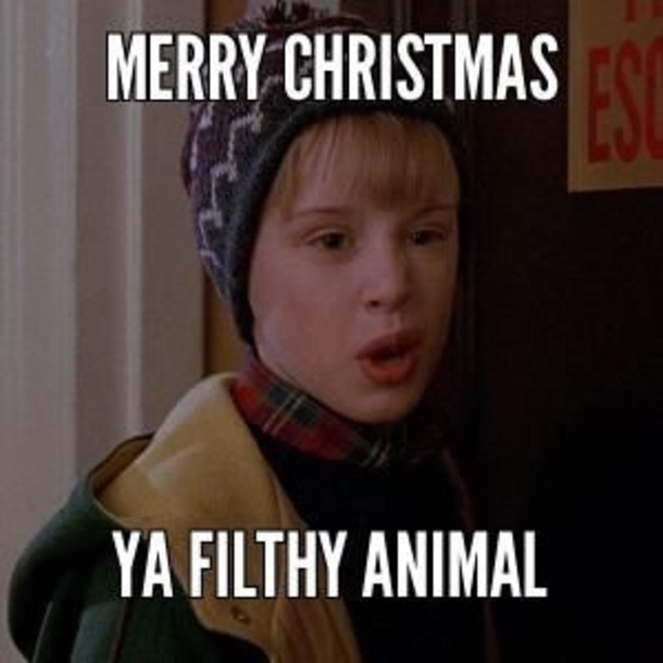 Top 50 Funny Christmas Memes This Year - picture 29
