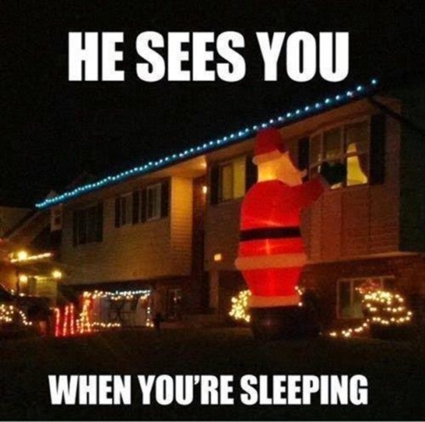 Top 50 Funny Christmas Memes This Year - picture 3