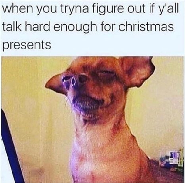 Top 50 Funny Christmas Memes This Year - picture 30