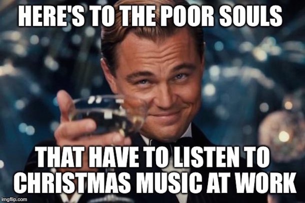 Top 50 Funny Christmas Memes This Year - picture 32