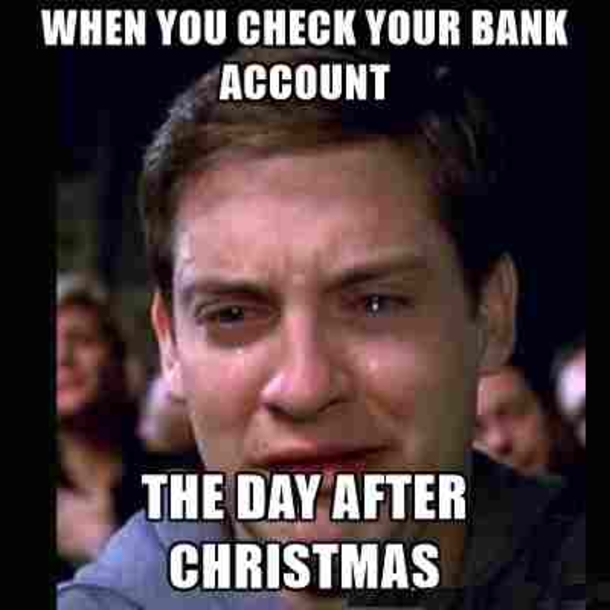 Top 50 Funny Christmas Memes This Year - picture 34