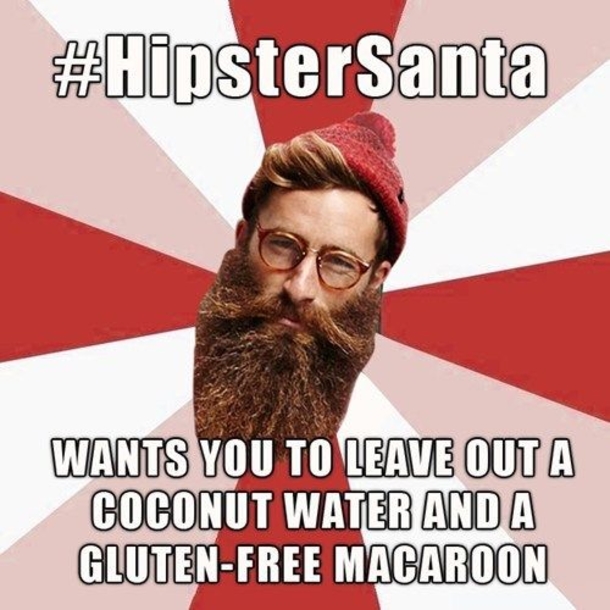 Top 50 Funny Christmas Memes This Year - picture 38