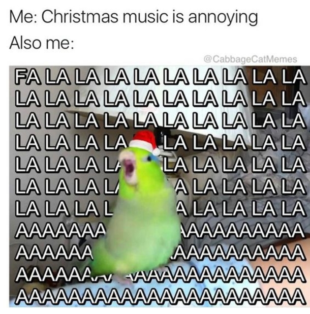 Top 50 Funny Christmas Memes This Year - picture 39