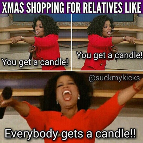 Top 50 Funny Christmas Memes This Year - picture 4