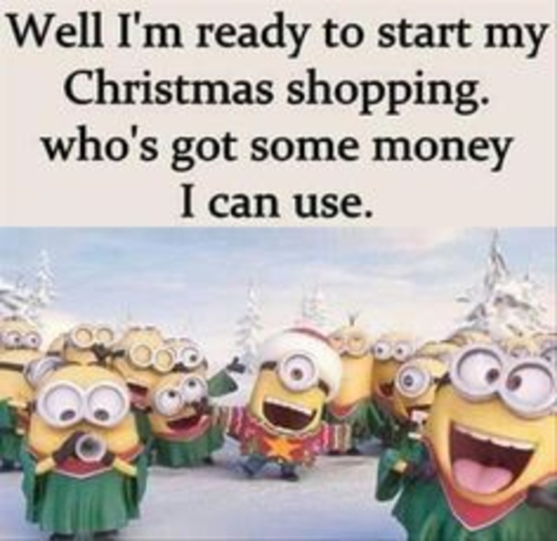 Top 50 Funny Christmas Memes This Year - picture 40