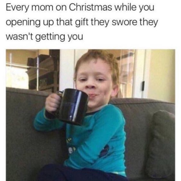 Top 50 Funny Christmas Memes This Year - picture 41