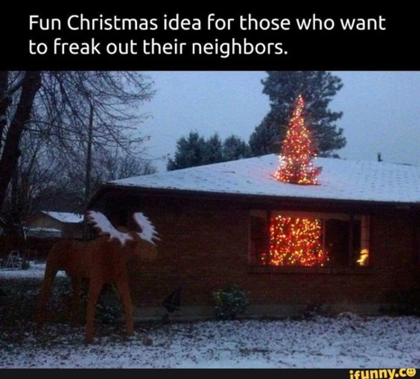 Top 50 Funny Christmas Memes This Year - picture 43