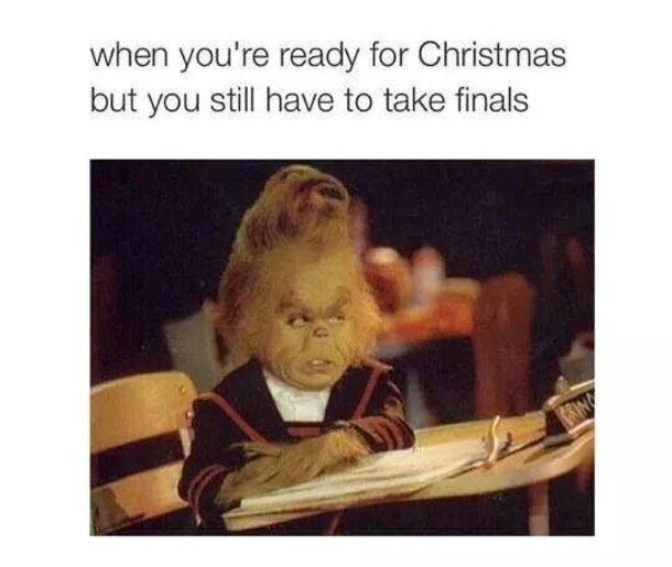 Top 50 Funny Christmas Memes This Year - picture 46