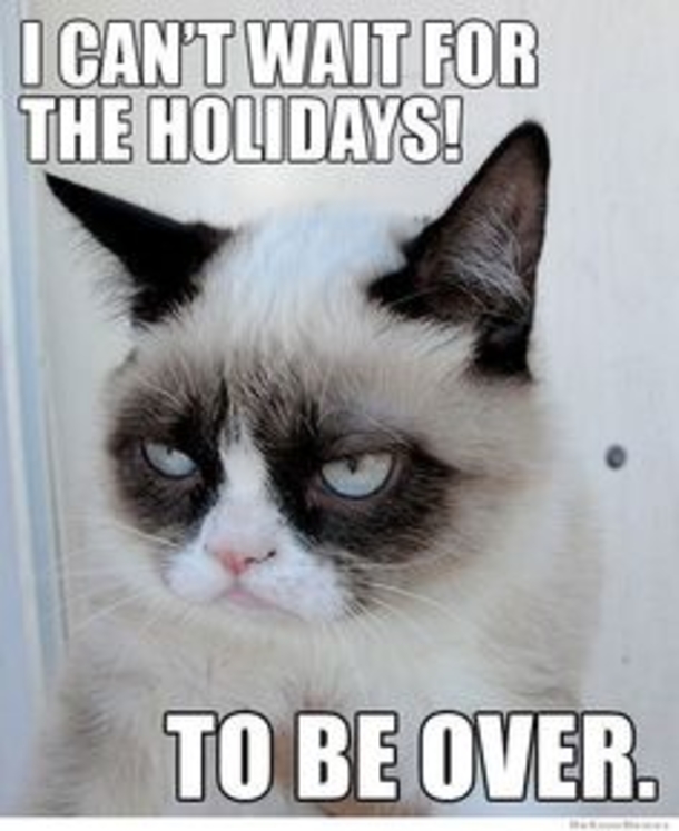 Top 50 Funny Christmas Memes This Year - picture 47