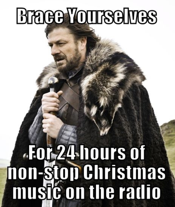 Top 50 Funny Christmas Memes This Year - picture 49