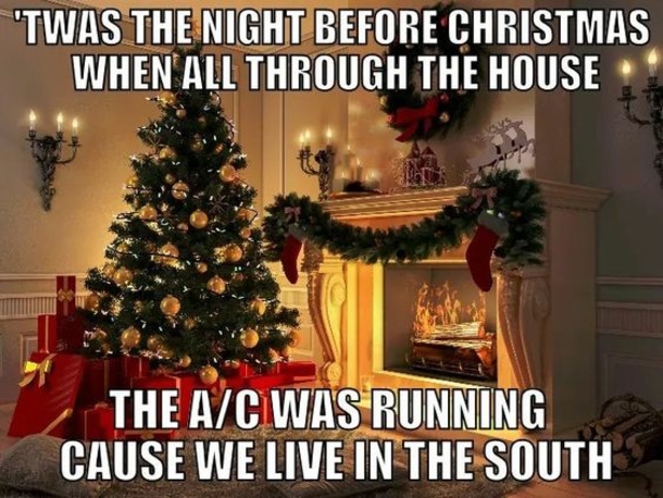 Top 50 Funny Christmas Memes This Year - picture 5