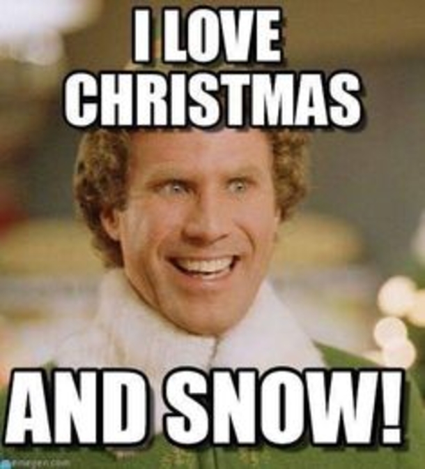 Top 50 Funny Christmas Memes This Year - picture 52