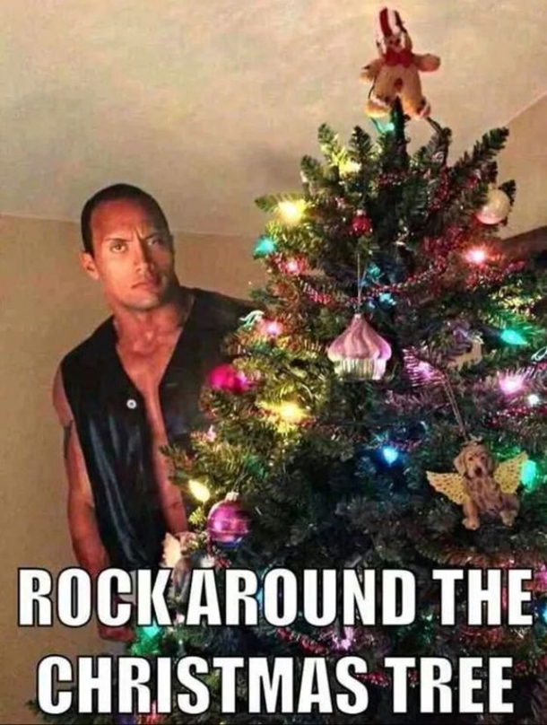 Top 50 Funny Christmas Memes This Year - picture 7