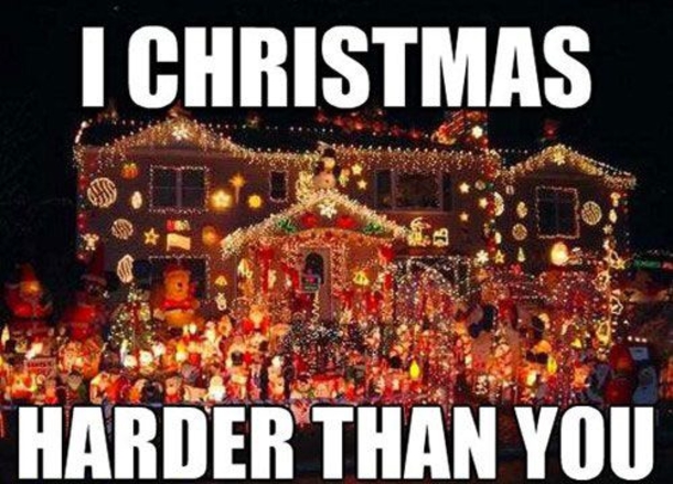 Top 50 Funny Christmas Memes This Year - picture 8