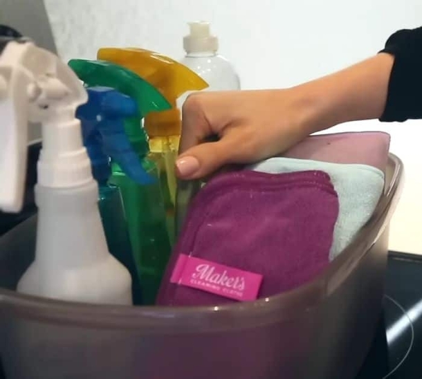 Top 7 Secrets Of Professional Cleaners You Need To Know! - picture 2