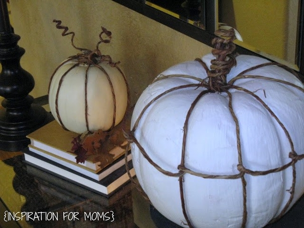Top Beautiful DIY Fall Decorating Ideas - picture 10