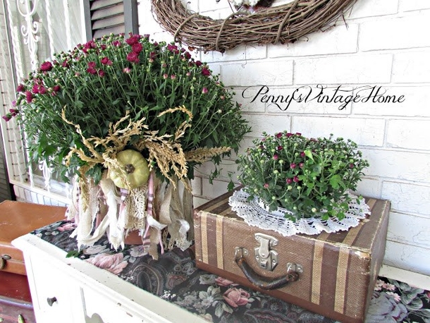 Top Beautiful DIY Fall Decorating Ideas - picture 5