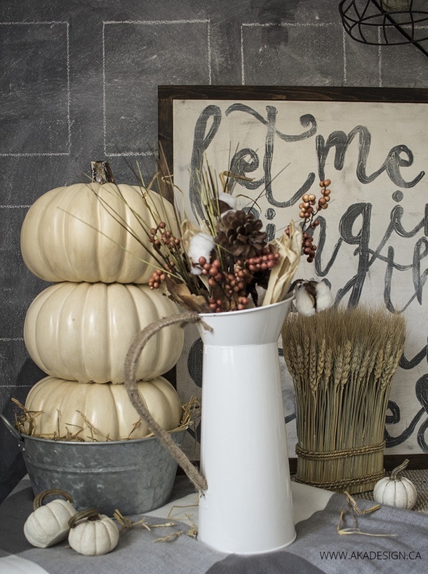 Top Beautiful DIY Fall Decorating Ideas - picture 6
