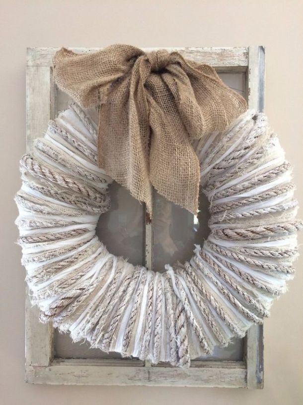 Top DIY Farmhouse Fall Decoration Ideas - picture 10