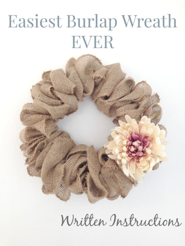 Top DIY Farmhouse Fall Decoration Ideas - picture 2
