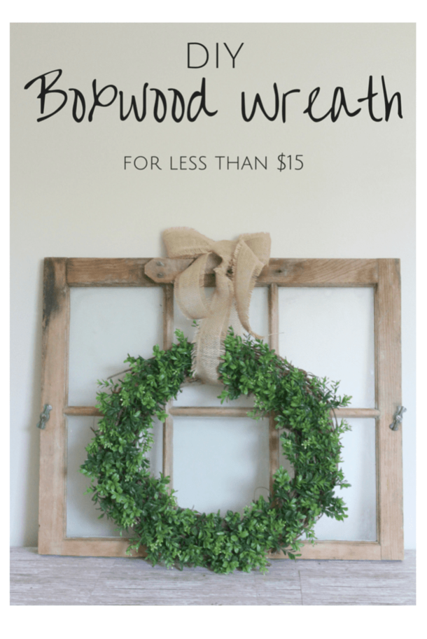 Top DIY Farmhouse Fall Decoration Ideas - picture 3