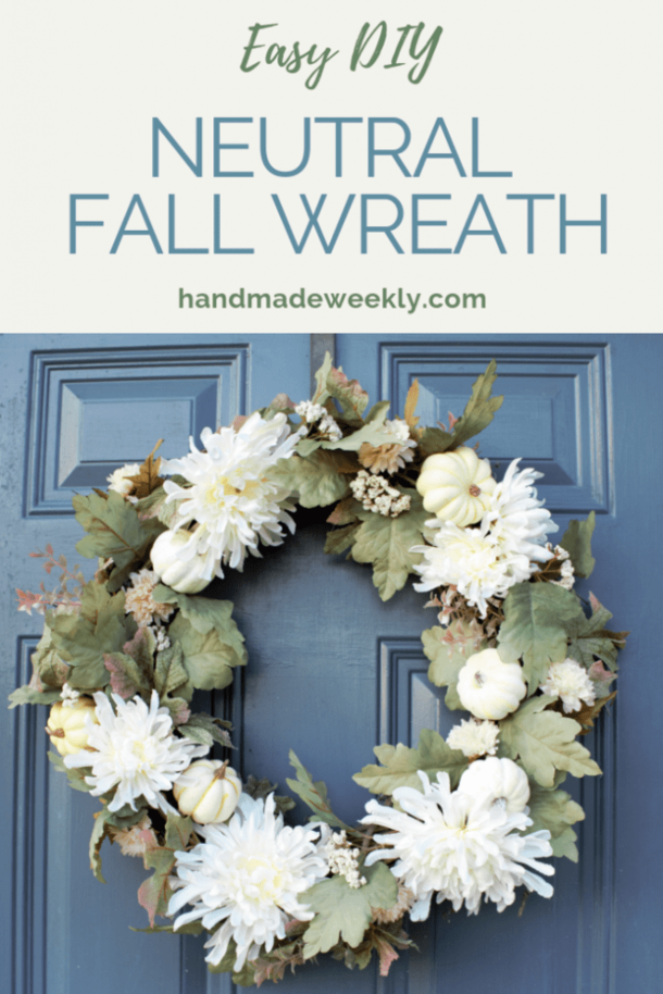 Top DIY Farmhouse Fall Decoration Ideas - picture 8