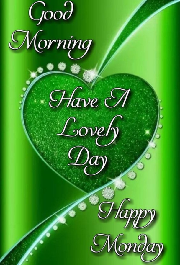 Top Good Morning Monday Quotes, Sayings And Images - picture 4