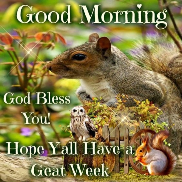 Top Good Morning Monday Quotes, Sayings And Images - picture 5