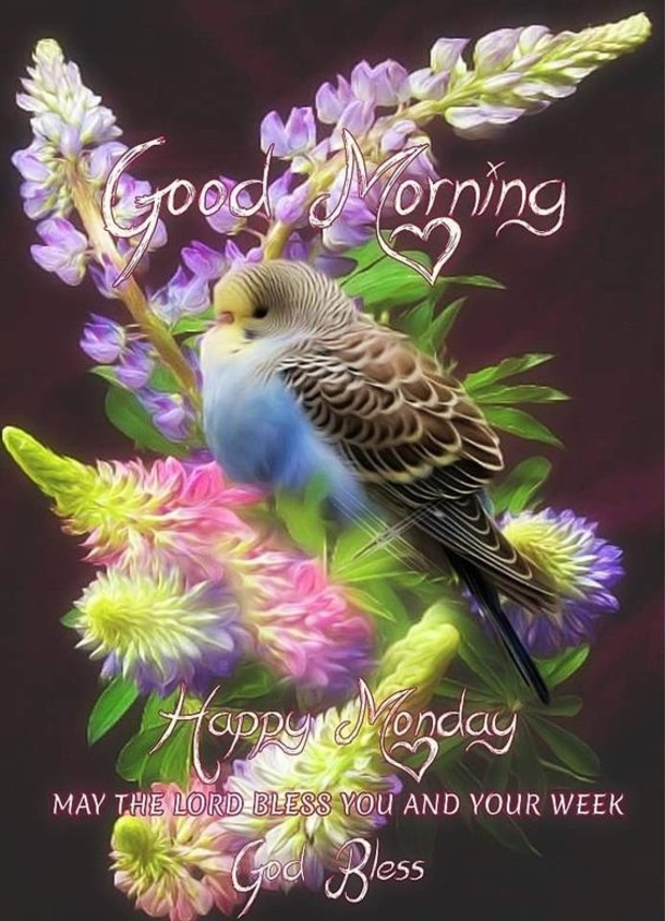 Top Good Morning Monday Quotes, Sayings And Images - picture 6