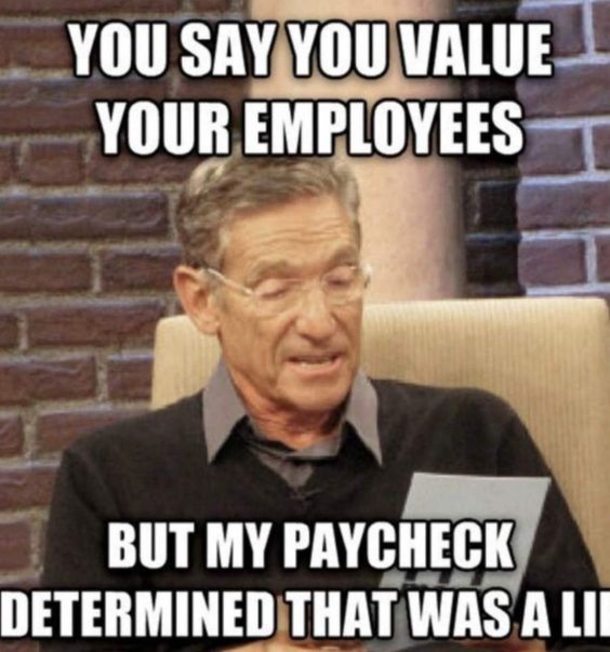 Top Work Memes To Bring Humor To Your Long Day - picture 11