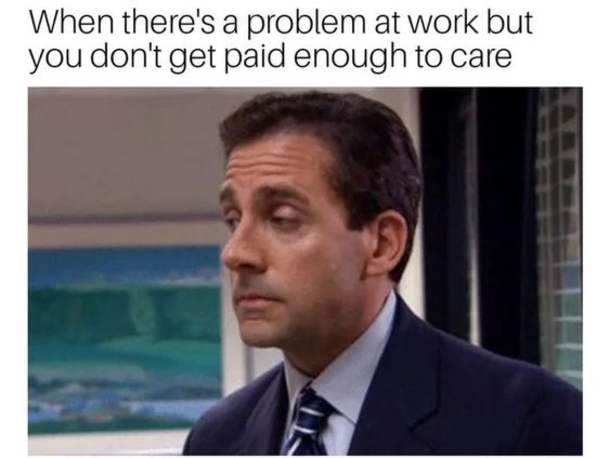 Top Work Memes To Bring Humor To Your Long Day - picture 3