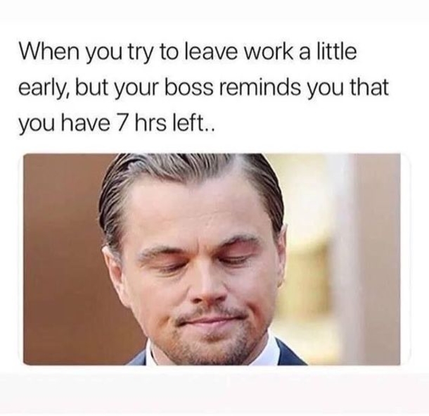 Top Work Memes To Bring Humor To Your Long Day - picture 5