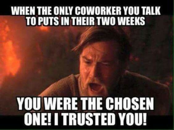 Top Work Memes To Bring Humor To Your Long Day - picture 8