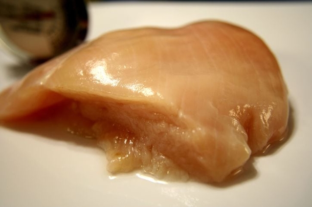 Toss veggies and chicken into a slow cooker. Add quinoa for a the best soup you could ever taste - picture 3
