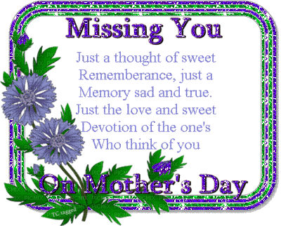 Touching Mother's Day Gifs to Honor Moms Who Have Passed Away - picture 8