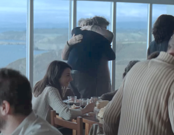 Town Rallies Around Grandma Who Won Lottery, Son Discovers Twist That Has All In Tears - picture 3