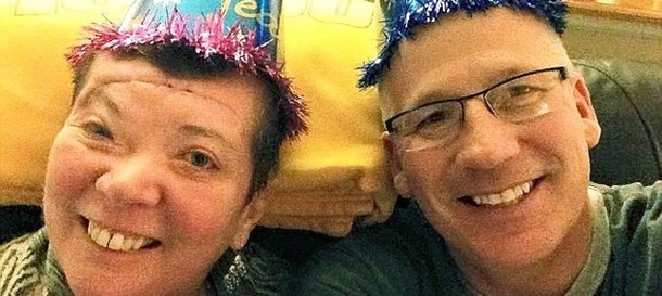 Tragedy Strikes Family Whose Life Was Forever Changed By Rock Throwing Teens - picture 2