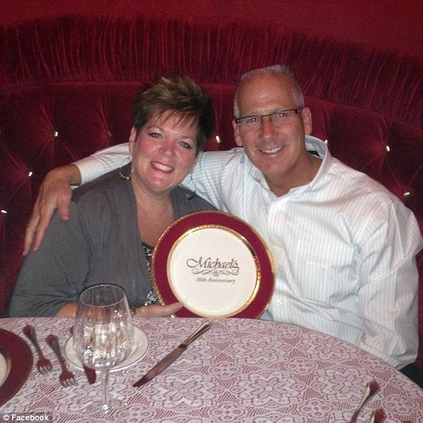 Tragedy Strikes Family Whose Life Was Forever Changed By Rock Throwing Teens - picture 3