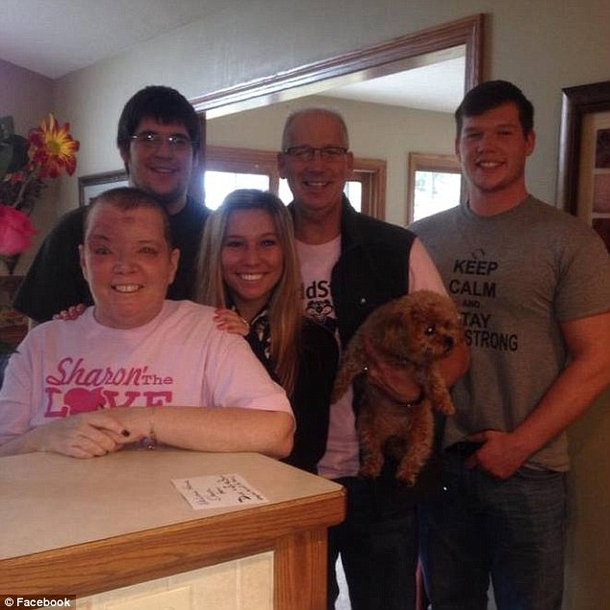 Tragedy Strikes Family Whose Life Was Forever Changed By Rock Throwing Teens - picture 4