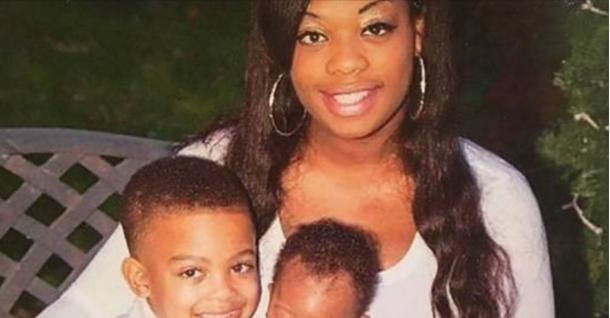 Tragic: Mother Of Two Dies Of Heart Problems During A Facebook Live Video! - picture 2