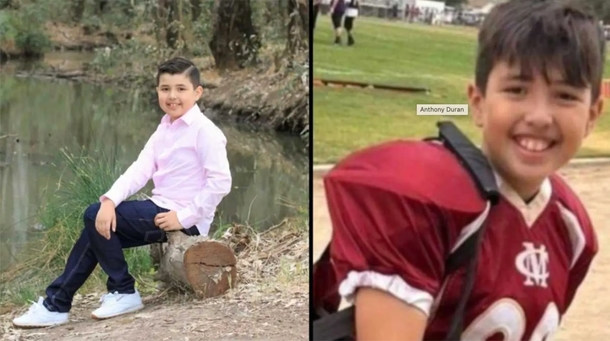 Tragic News: 10-Year-Old Passes Away Following Altercation with Another Child at a California Trampoline Park - picture 2