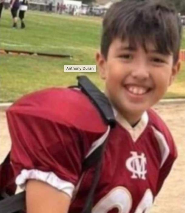 Tragic News: 10-Year-Old Passes Away Following Altercation with Another Child at a California Trampoline Park - picture 3