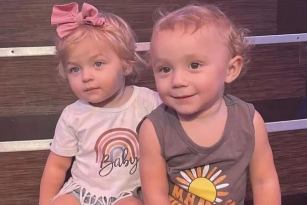 Tragic: Twin Toddlers Drown After Alzheimer's Stricken Great Grandmother Leaves Back Door Open - picture 2