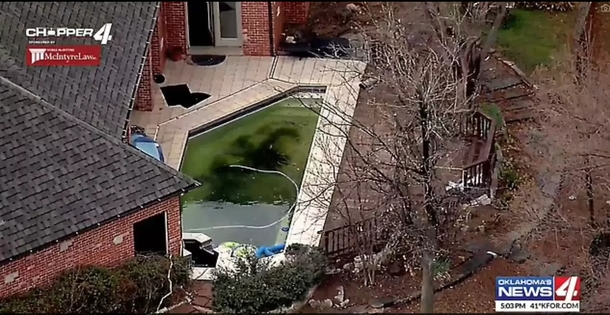 Tragic: Twin Toddlers Drown After Alzheimer's Stricken Great Grandmother Leaves Back Door Open - picture 3