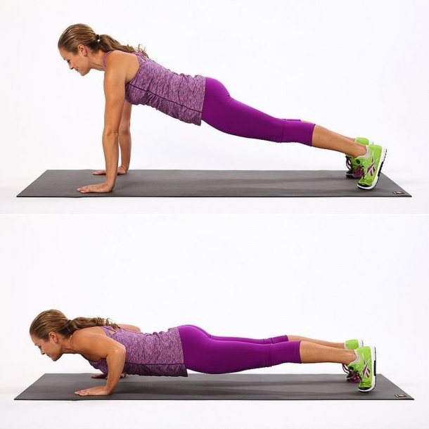 Transform Your Body in Just 4 Weeks With These Seven Simple Exercises - picture 3